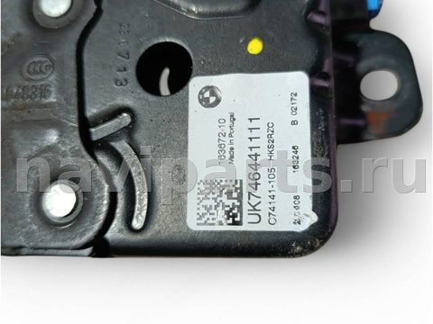 Новое BMW X2 F39, 2023 г., арт. 105661226, фото 6