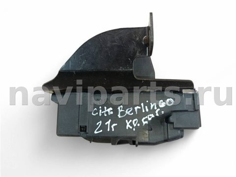 Новое Citroen Berlingo, 2021 г., арт. 105661695