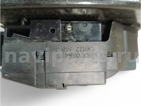 Новое Citroen Berlingo, 2021 г., арт. 105661695, фото 5