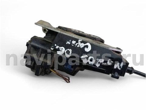 Новое Mercedes C W204, 2007 г., арт. 105661702, фото 2