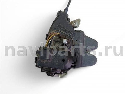 Новое Mercedes C W204, 2007 г., арт. 105661702, фото 3