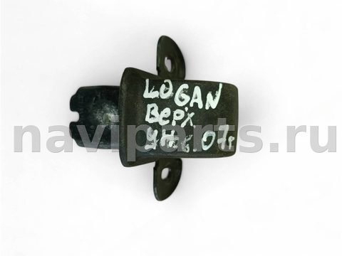 Новое Renault Logan, 2007 г., арт. 105663204
