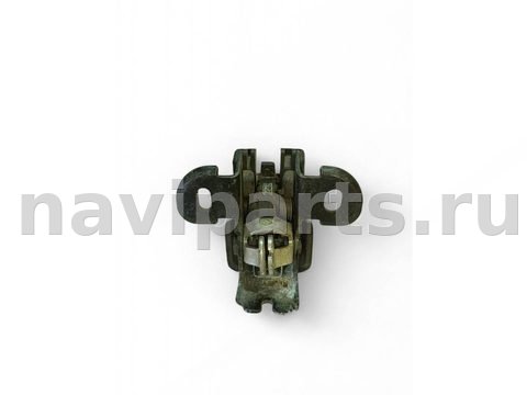 Новое Renault Logan, 2007 г., арт. 105663204, фото 3