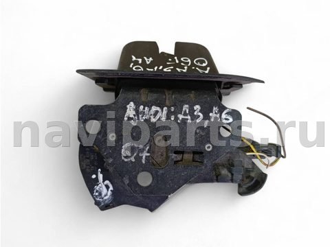 Новое Audi A3, 2006 г., арт. 105663210, фото 2