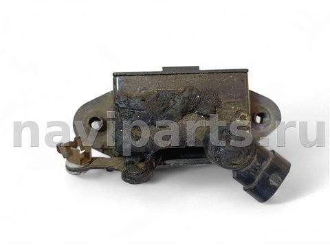 Новое Chrysler PT-Cruiser, 2004 г., арт. 105663244, фото 4