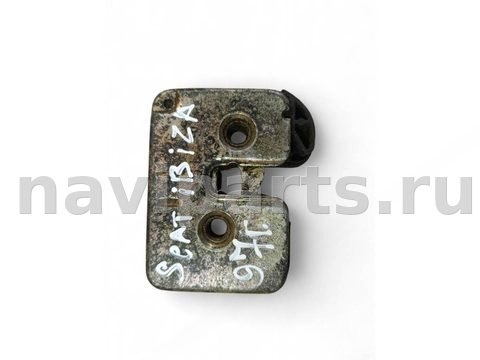 Новое Seat Ibiza, 1997 г., арт. 105663246