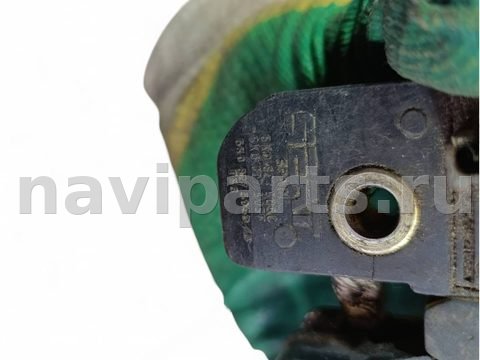 Новое Seat Ibiza, 1997 г., арт. 105663246, фото 4