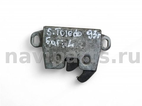 Новое Seat Toledo, 1993 г., арт. 105663249