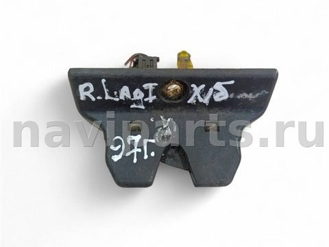 Новое Renault Laguna, 1997 г., арт. 105663254