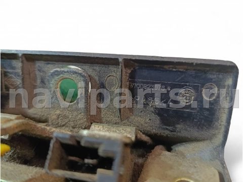 Новое Renault Laguna, 1996 г., арт. 105663255, фото 4