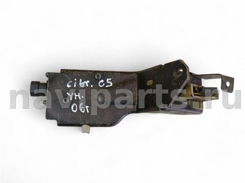 Новое Citroen C5, 2006 г., арт. 105663257