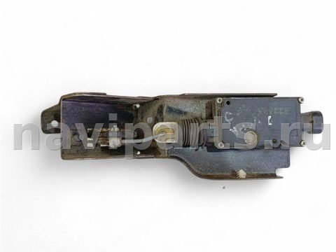 Новое Citroen C5, 2006 г., арт. 105663257, фото 3
