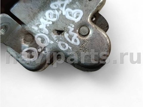 Новое Opel Omega, 1996 г., арт. 105663259, фото 2