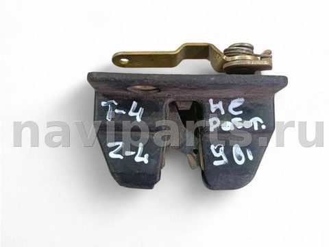 Новое Volkswagen Transporter, 1996 г., арт. 105663260
