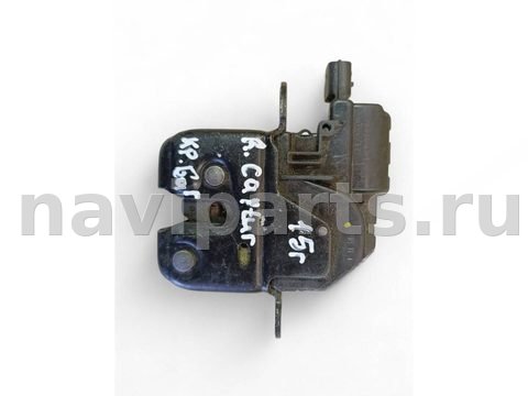 Новое Renault Captur, 2015 г., арт. 105663268