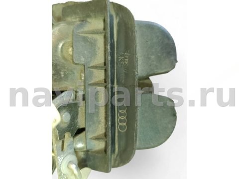 Новое Audi A6, 2001 г., арт. 105663269, фото 3