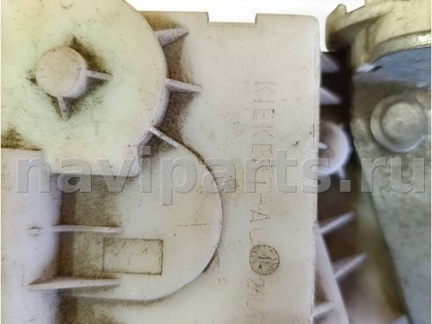 Новое Peugeot 607, 2003 г., арт. 105663273, фото 4