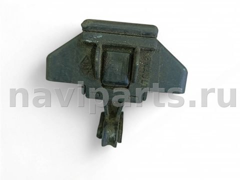 Новое Renault Clio, 1998 г., арт. 105663280, фото 4