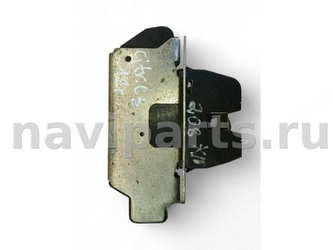 Новое Citroen C3, 2012 г., арт. 105663291