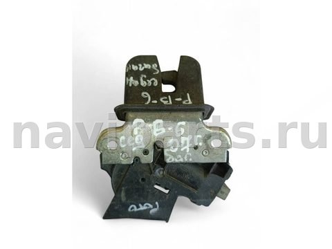 Новое Volkswagen Passat, 2007 г., арт. 105663292