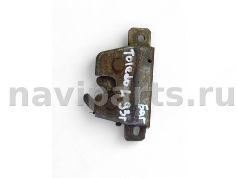 Замок багажника Seat Toledo, 1993 г., арт. 105663297