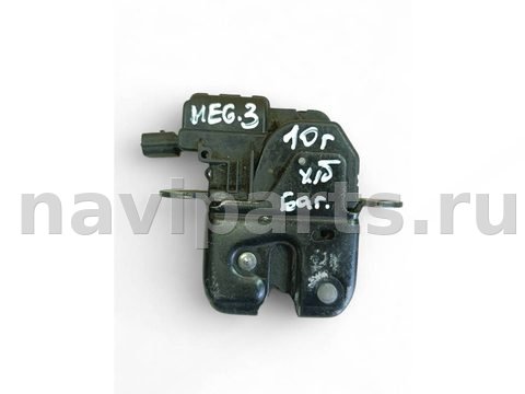 Новое Renault Megane, 2010 г., арт. 105663307