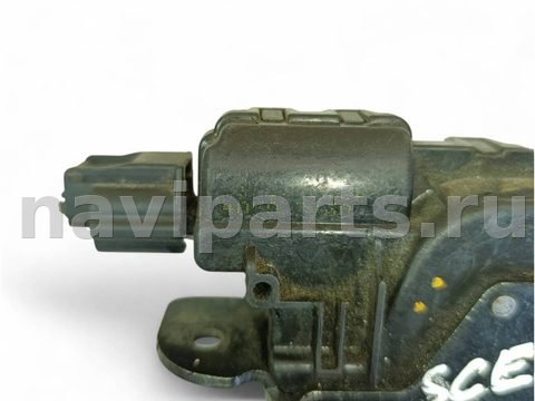 Новое Renault Scenic, 2009 г., арт. 105663309, фото 3