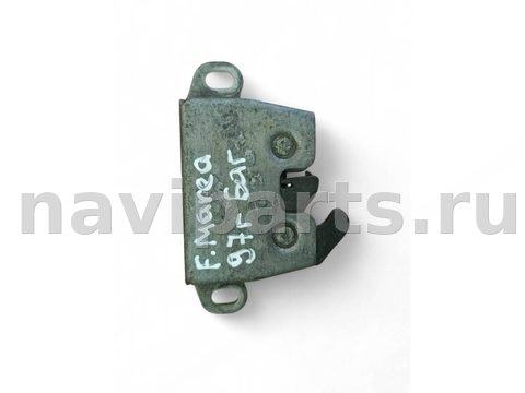Новое Fiat Marea, 1997 г., арт. 105663314