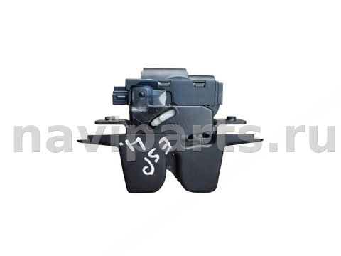 Новое Renault Espace, 2004 г., арт. 105666035
