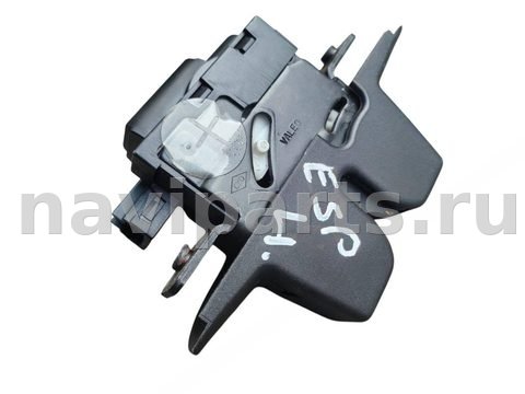 Новое Renault Espace, 2004 г., арт. 105666035, фото 4