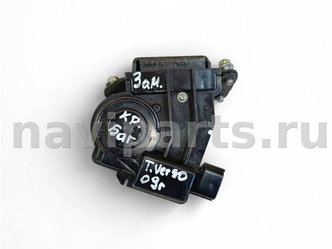 Новое Toyota Verso, 2009 г., арт. 105666255