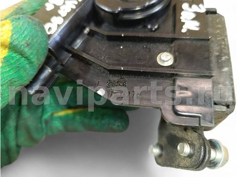 Новое Toyota Verso, 2009 г., арт. 105666255, фото 6