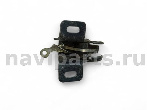 Новое Citroen Evasion, 1998 г., арт. 105666668, фото 2