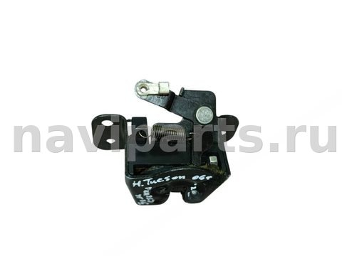 Новое Hyundai Tucson, 2006 г., арт. 105669080, фото 2
