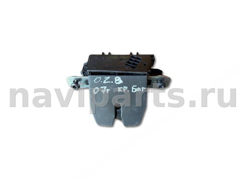 Новое Opel Zafira, 2007 г., OEM 495058724, арт. 105671286