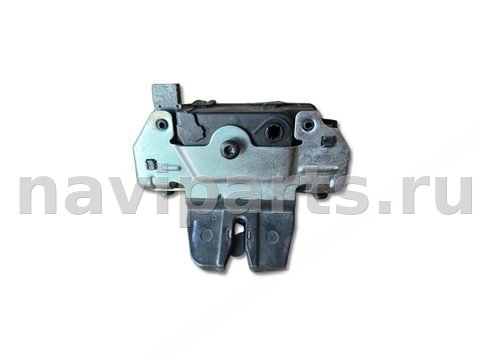 Новое Opel Zafira, 2007 г., OEM 495058724, арт. 105671286, фото 2