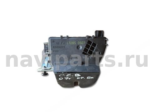 Новое Opel Zafira, 2007 г., OEM 495058724, арт. 105671286, фото 6