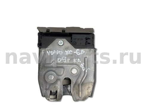 Новое Volvo XC60, 2009 г., арт. 105671636