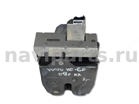 Новое Volvo XC60, 2009 г., арт. 105671636, фото 3