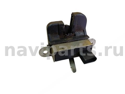 Новое Volkswagen Touran, 2005 г., арт. 105671809, фото 2