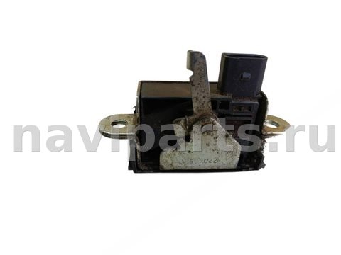 Новое Volkswagen Touran, 2005 г., арт. 105671809, фото 3