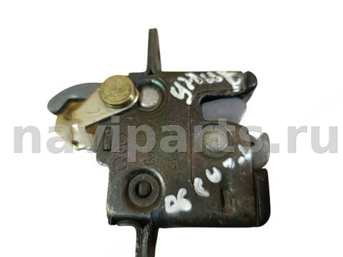 Новое Audi A6, 1996 г., арт. 105671831, фото 2