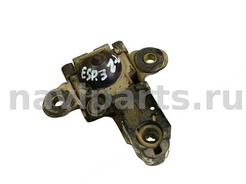 Новое Renault Espace, 1999 г., арт. 1056723430