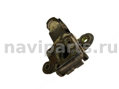 Новое Renault Espace, 1999 г., арт. 1056723430, фото 2