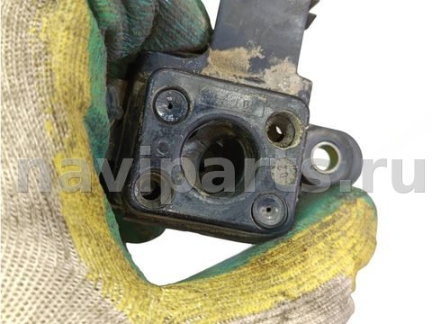 Новое Renault Espace, 1999 г., арт. 1056723430, фото 3