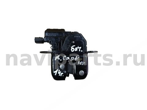 Новое Renault Captur, 2014 г., арт. 1056723533