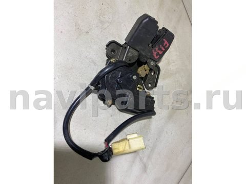 Новое Toyota Avensis, 2004 г., арт. 106713587