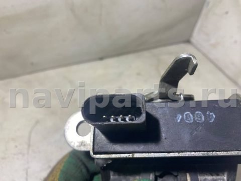 Новое Volkswagen Touran, 2005 г., арт. 107690342, фото 2