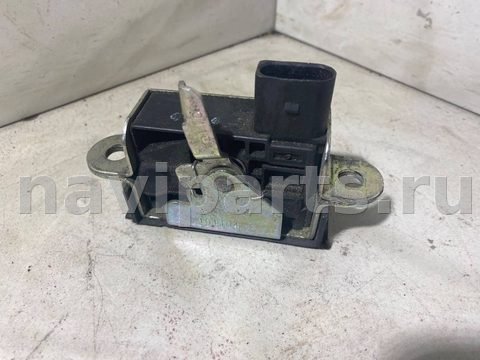 Новое Volkswagen Touran, 2005 г., арт. 107690342, фото 3