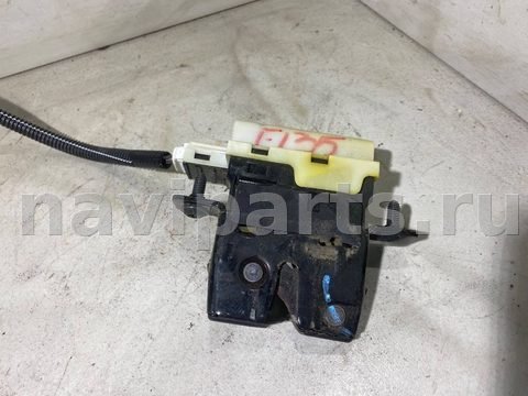 Новое Renault Espace, 2007 г., арт. 107800454